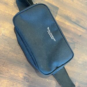 Royal Traveller Belt Bag Fanny Pack